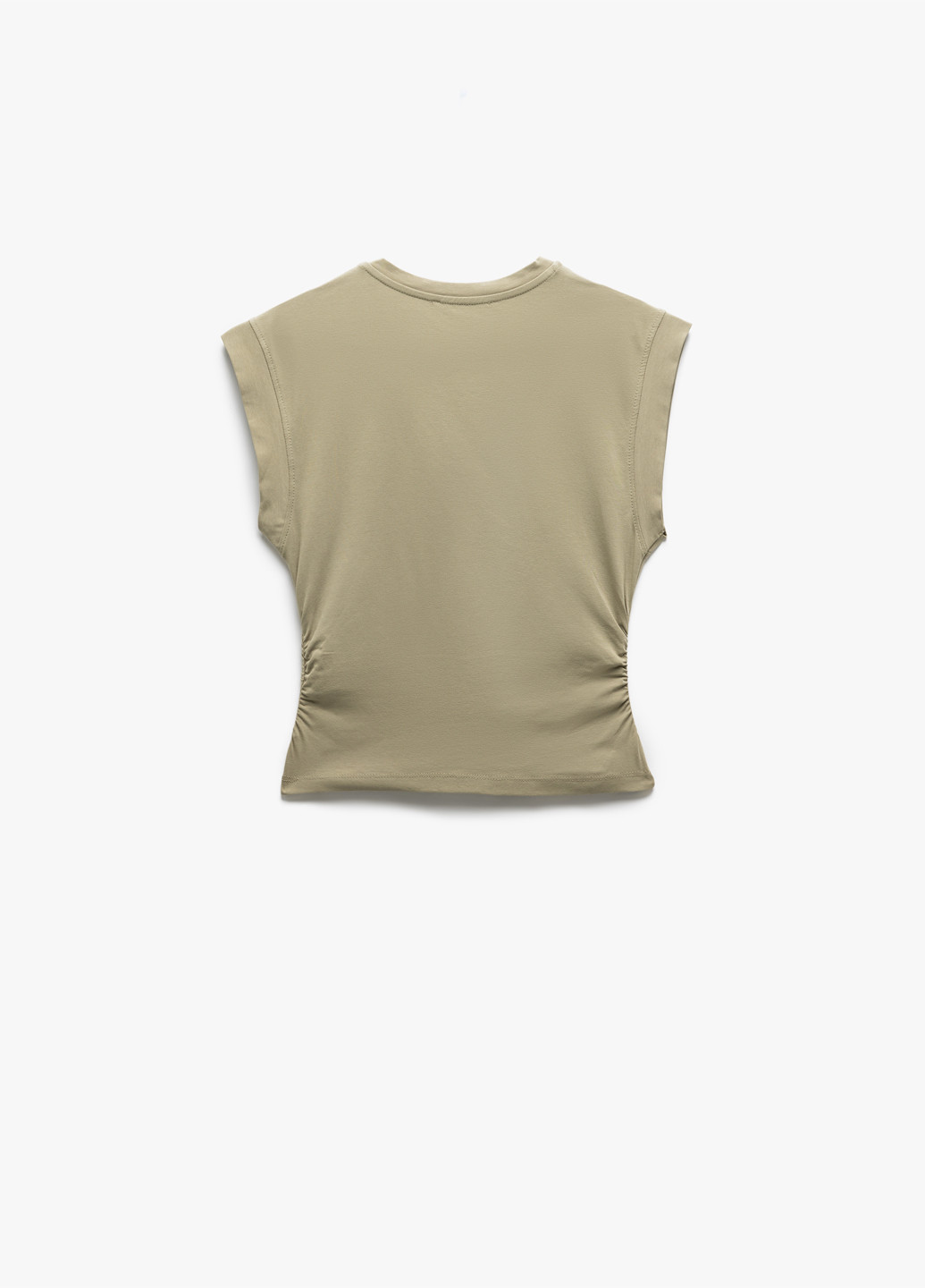 Футболка KOTON - (326400342)