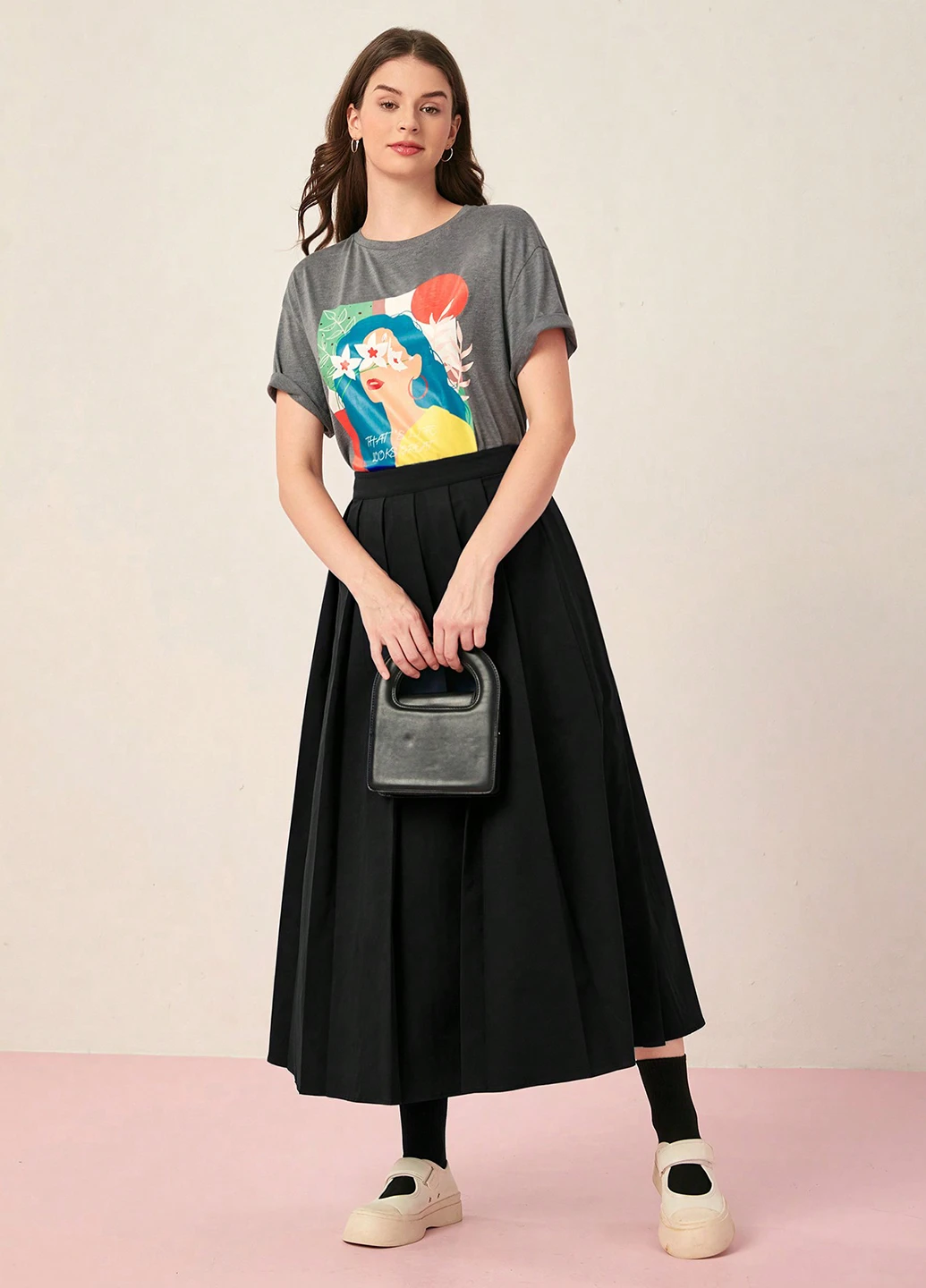 Спідниця SHEIN (340673268)