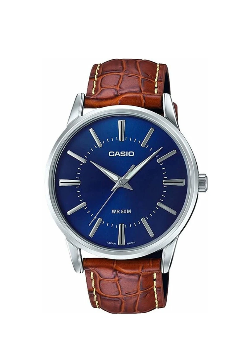 Наручний годинник Casio MTP-1303PL-2AVEF (228195635)