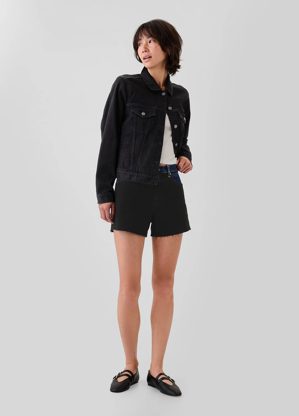 Шорти Gap (341249968)