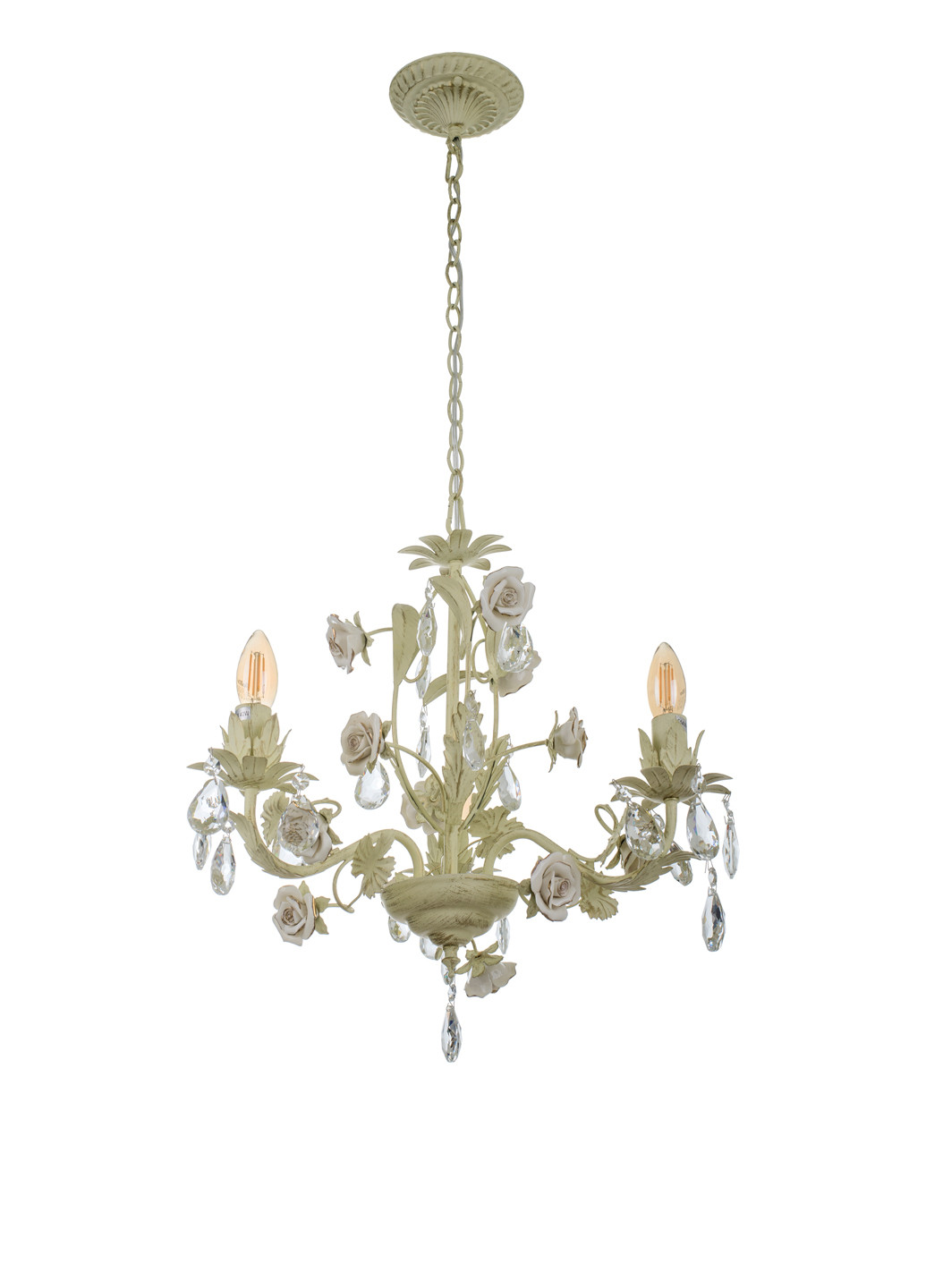 Люстра, 55х45 см Brille (133144643)