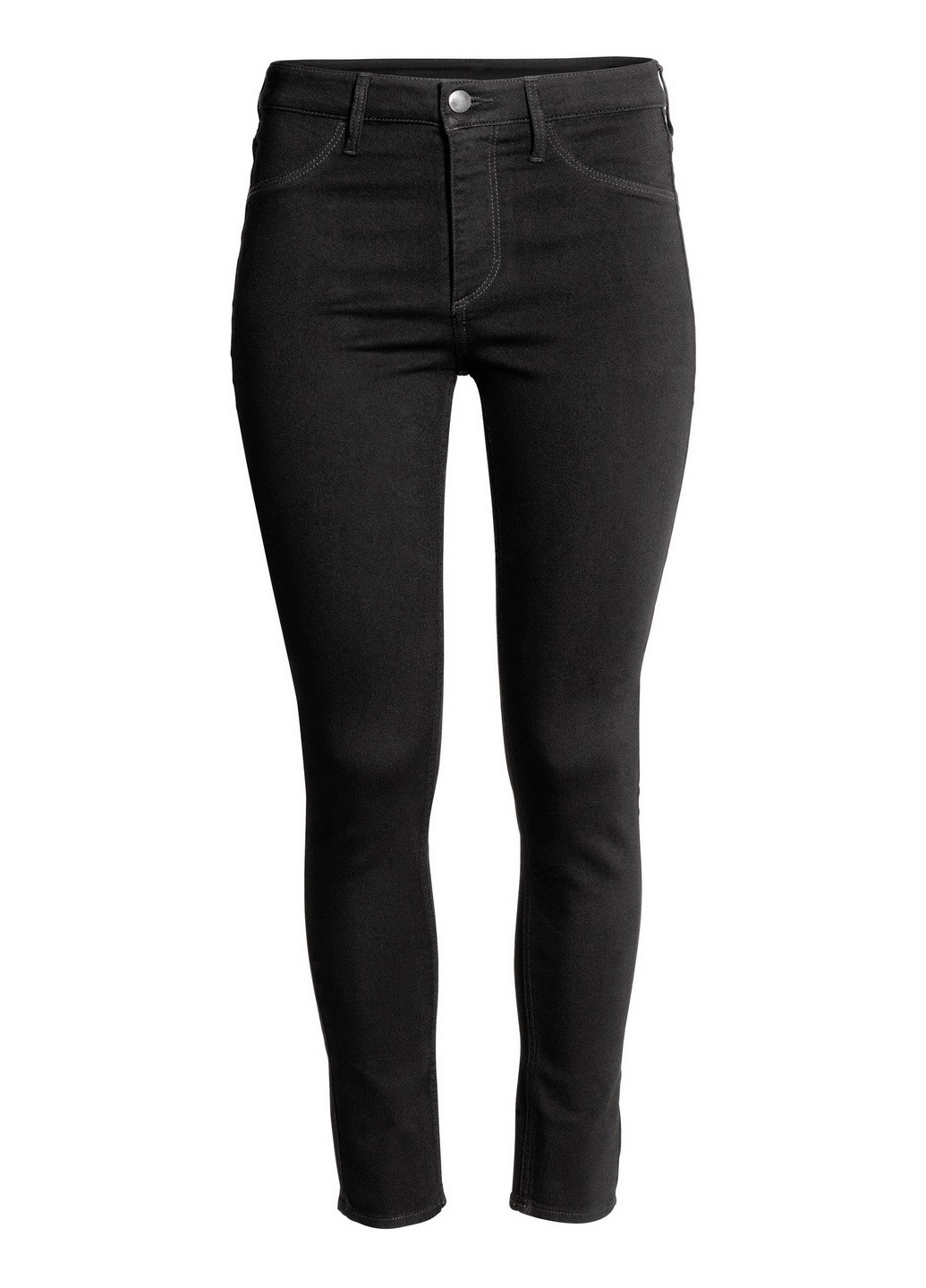 Джинси H&M - (191817984)