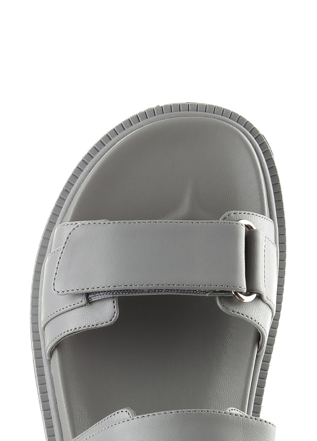 Кэжуал сандалии Le'BERDES на липучке