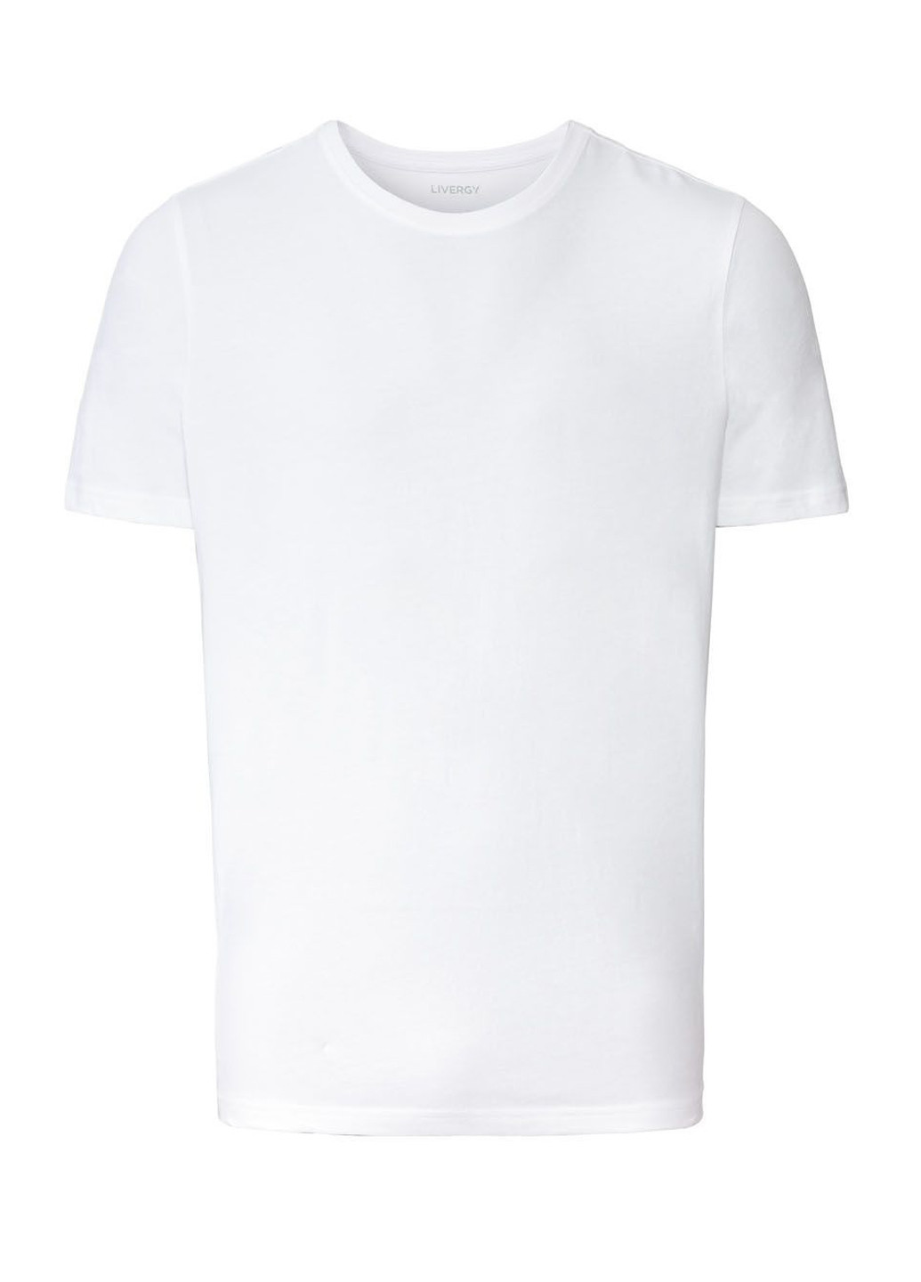 Комбінована футболка (2 шт.) Livergy