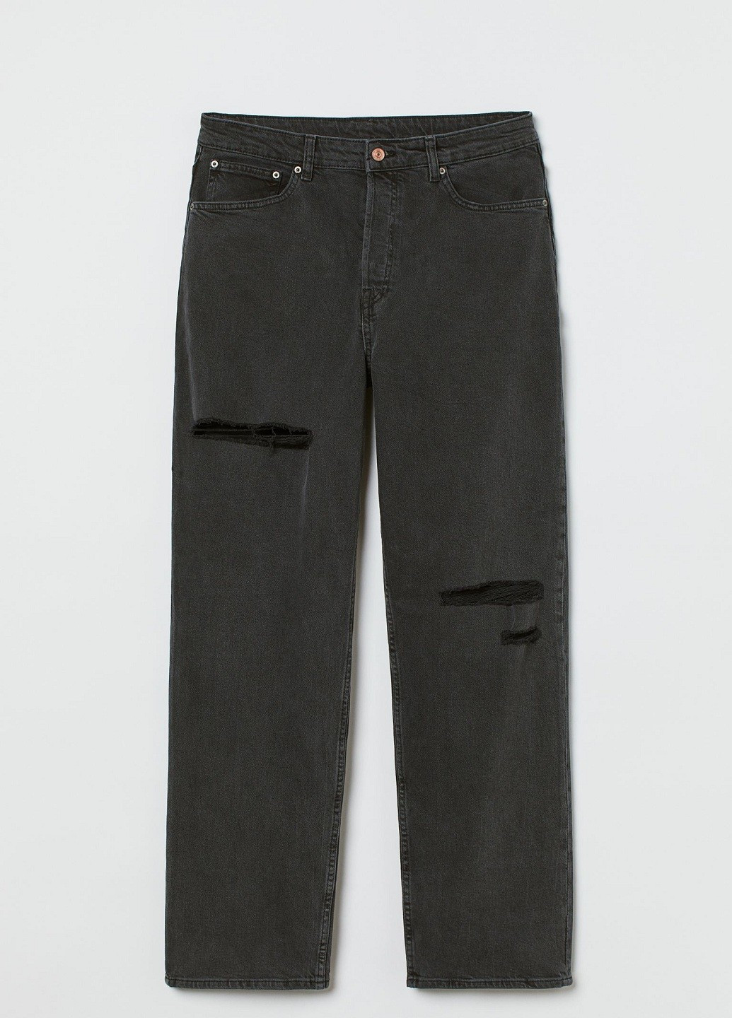Джинсы H&M - (252567764)
