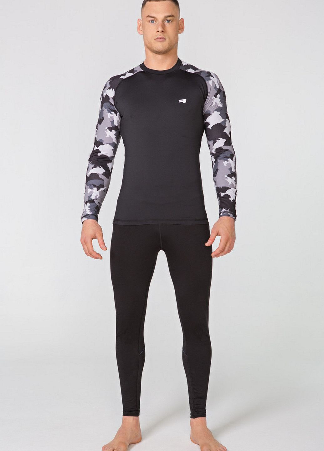 Комплект мужского термобелья Radical (197861231)