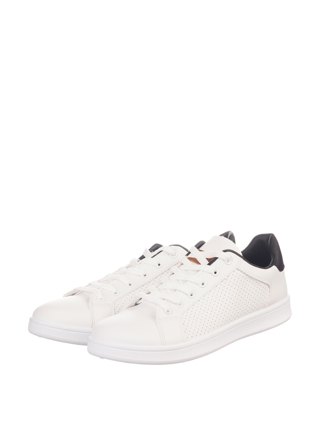 Белые кеды Stilli