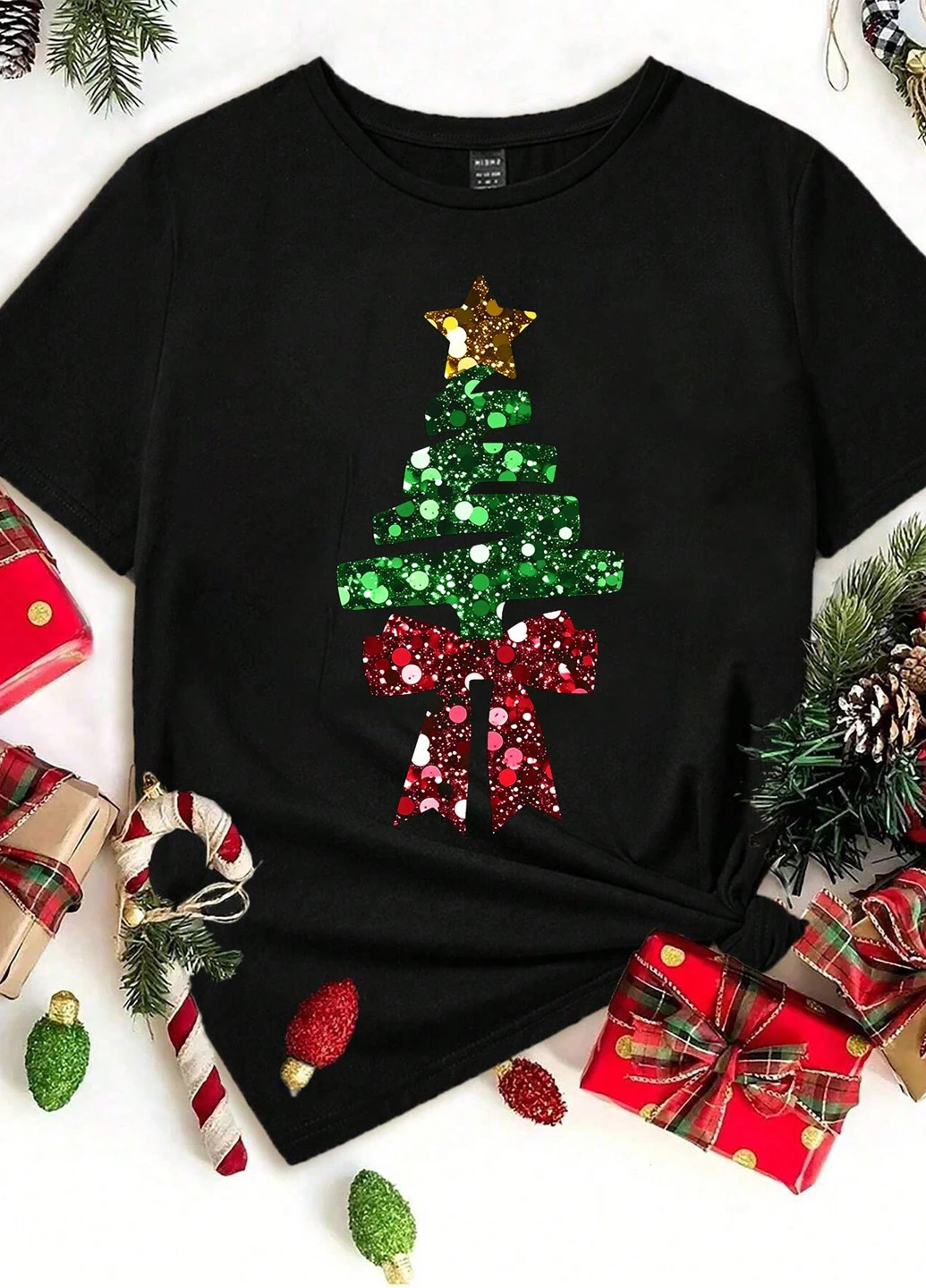 Футболка SHEIN - (333529926)