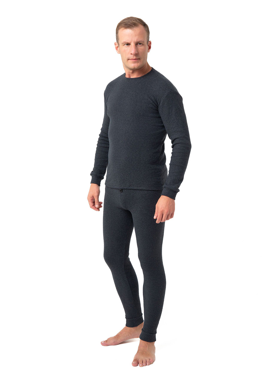 Термокостюм (лонгслів, легінси) Opt-kolo (265405386)