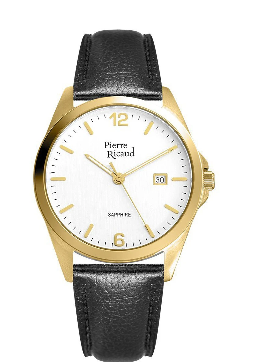Часы наручные Pierre Ricaud PR 91095.1253Q (228195897)