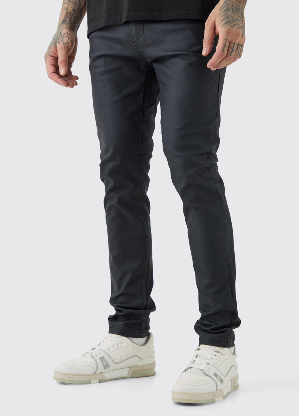 Штани Boohoo (322093047)