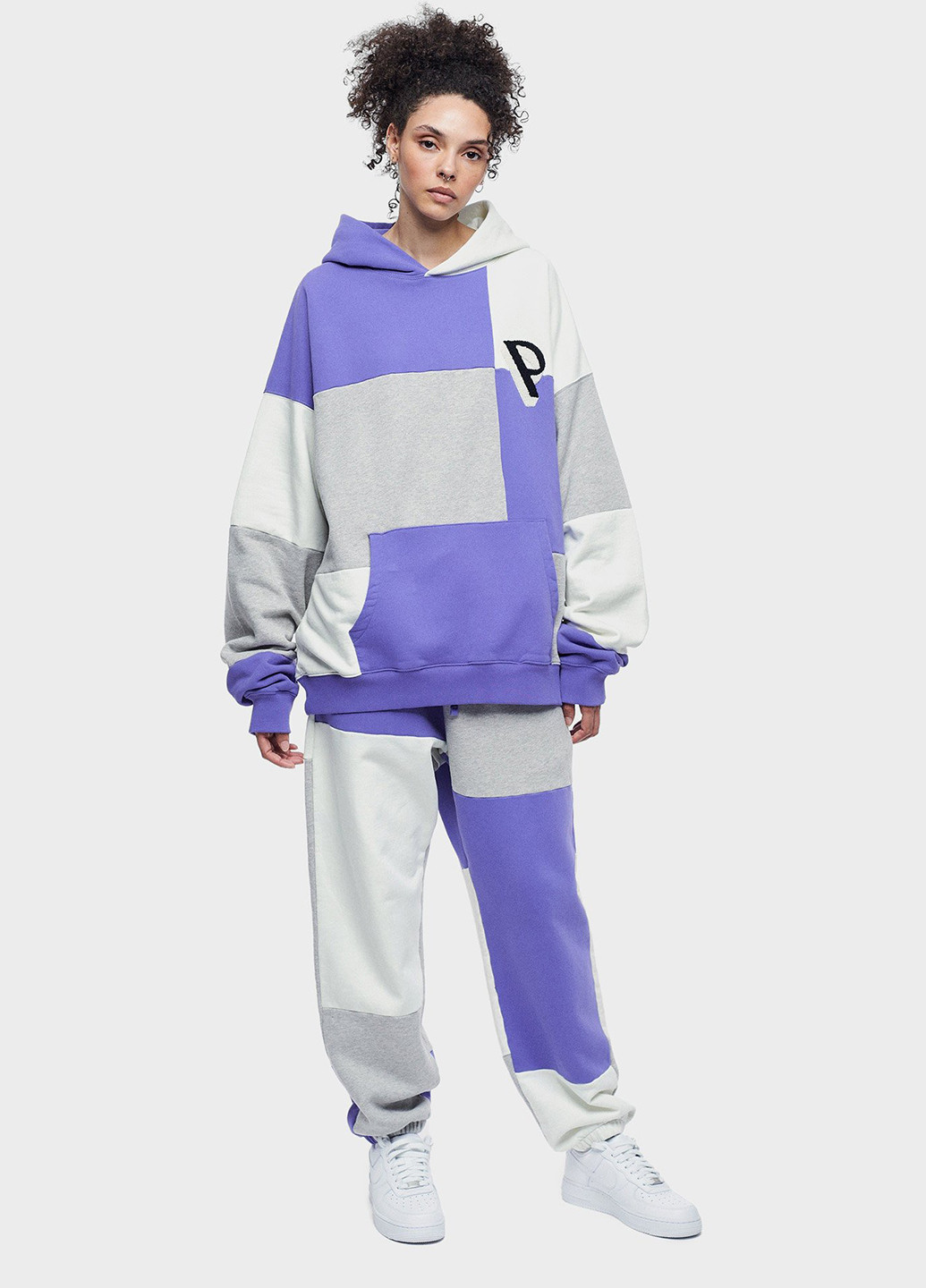 Худи Preach (332364926)