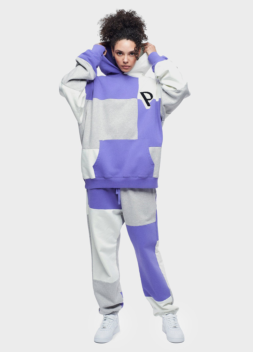 Худи Preach (332364926)