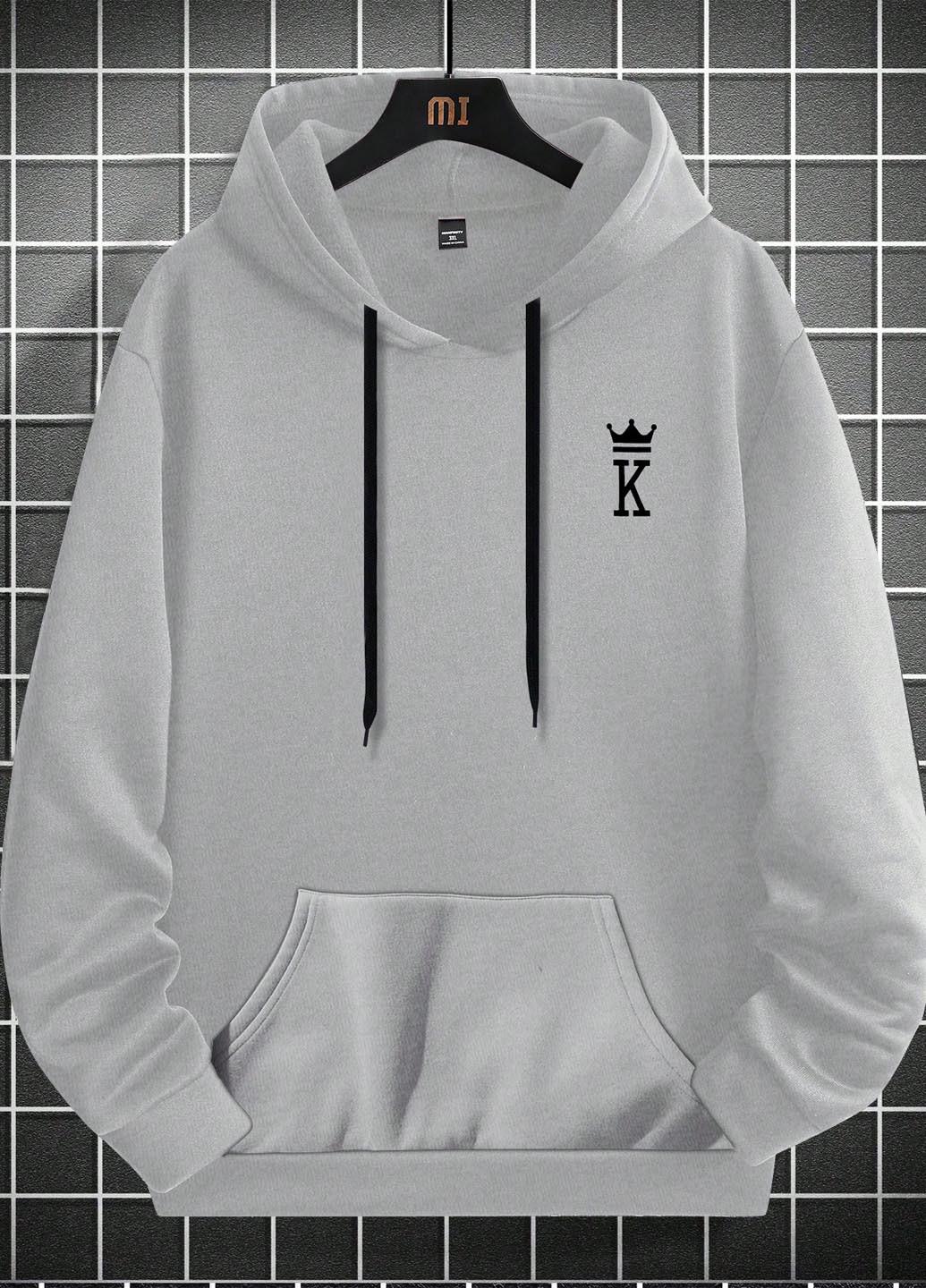 Худі SHEIN (345558562)