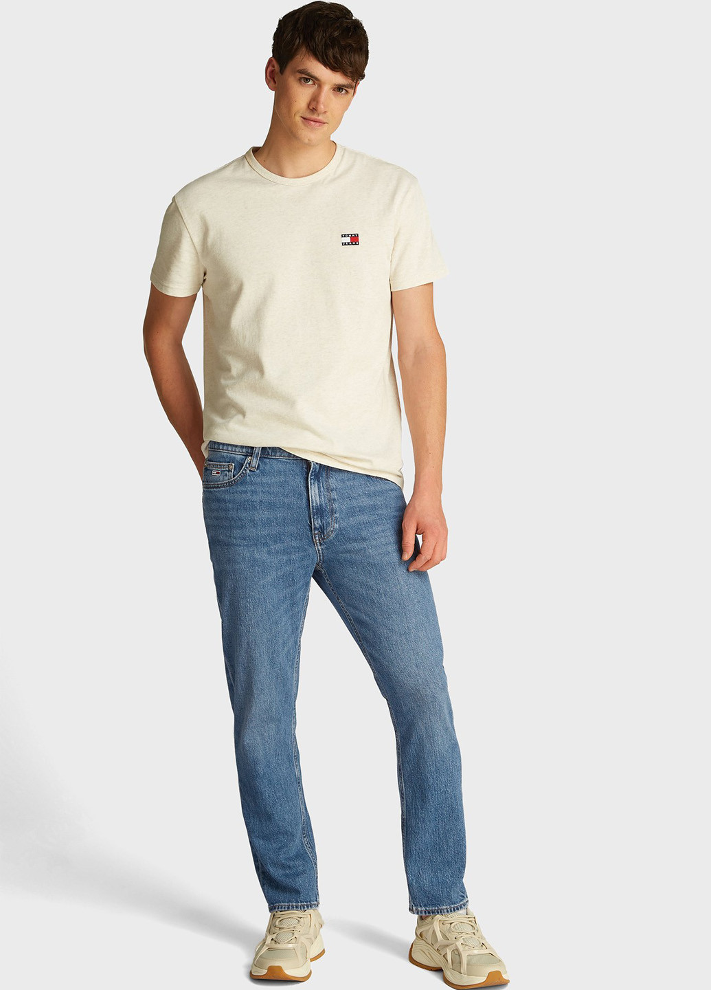 Джинси Tommy Jeans (344508965)