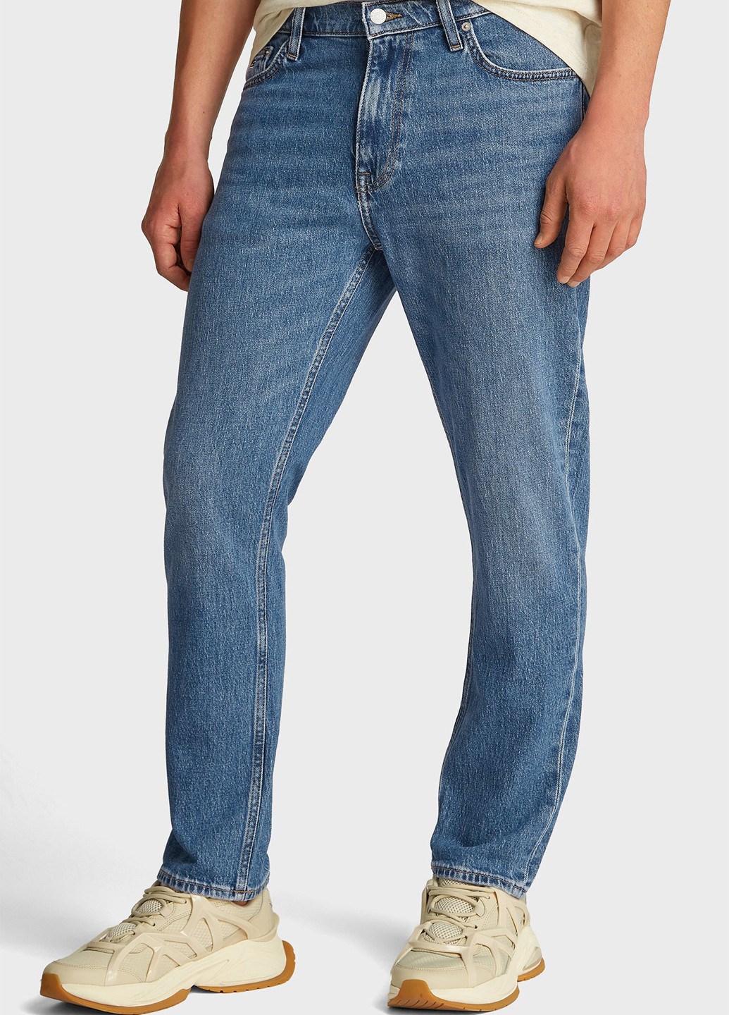 Джинси Tommy Jeans (344508965)