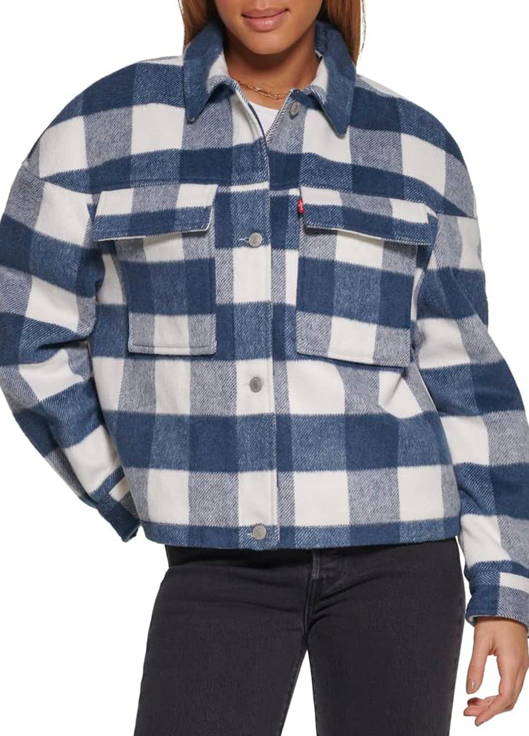 Куртка-рубашка Levi's (299533009)