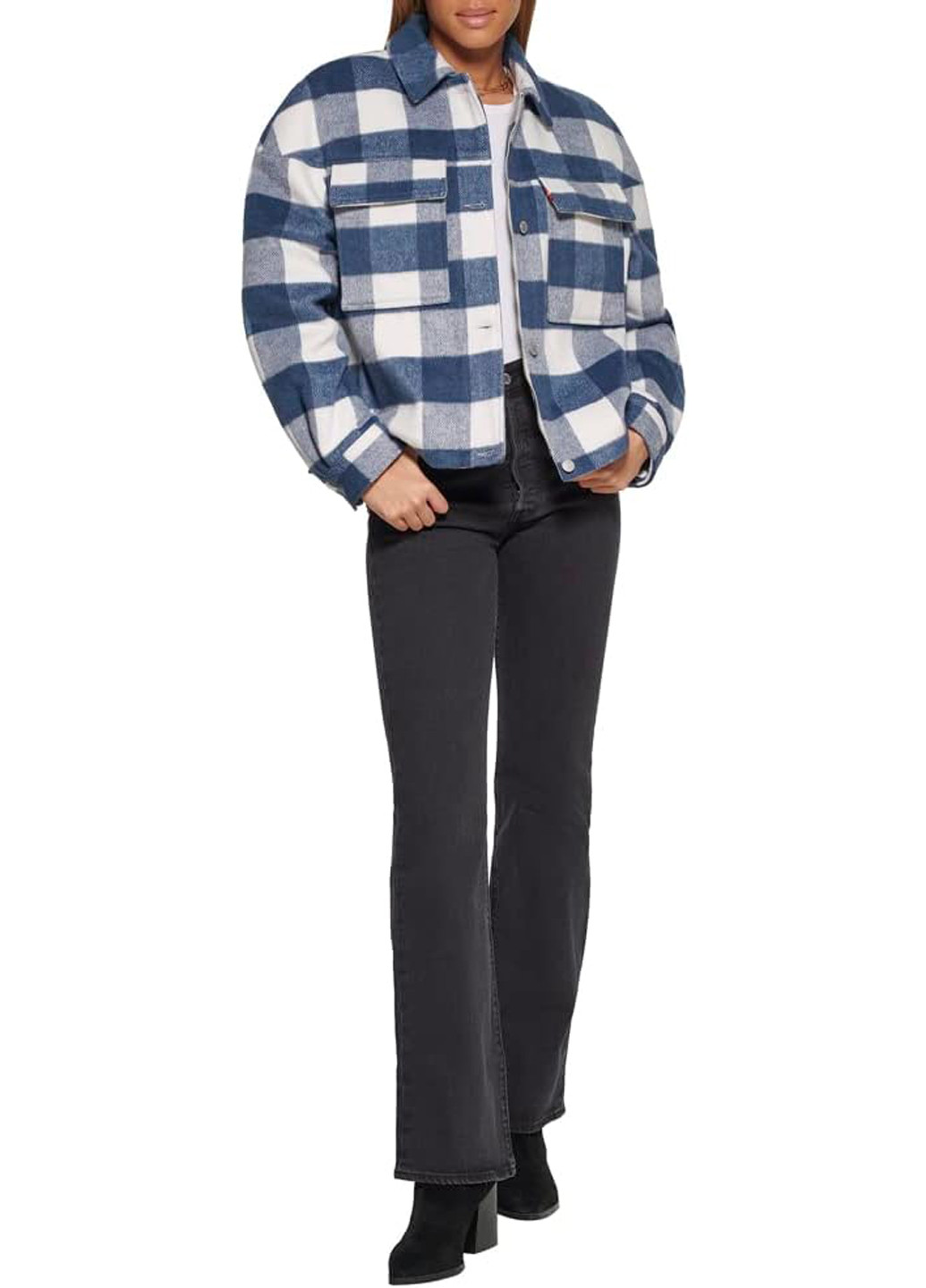 Куртка-рубашка Levi's (299533009)