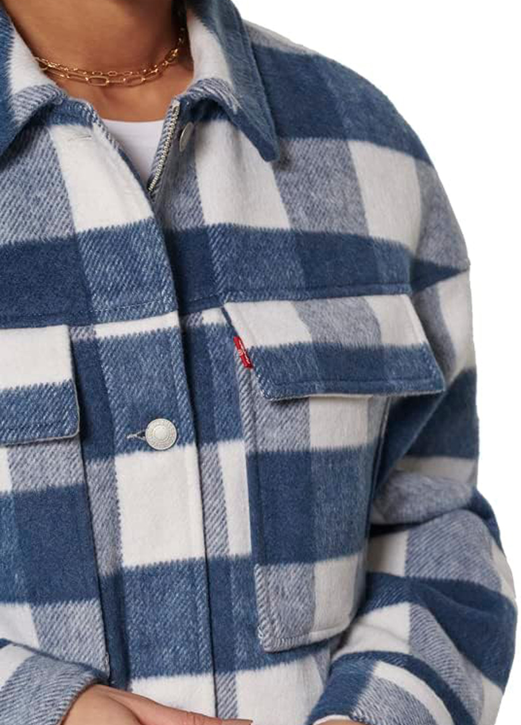 Куртка-рубашка Levi's (299533009)