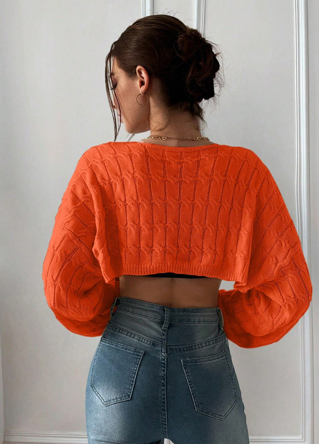 Болеро SHEIN (323126722)