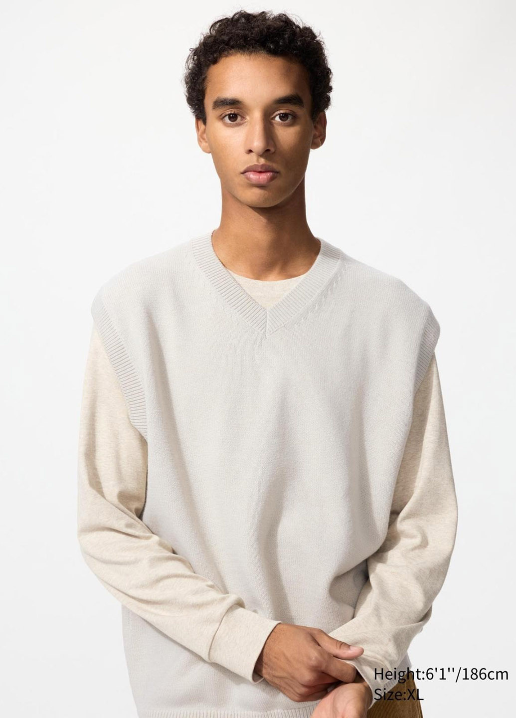 Жилет Uniqlo (367985972)