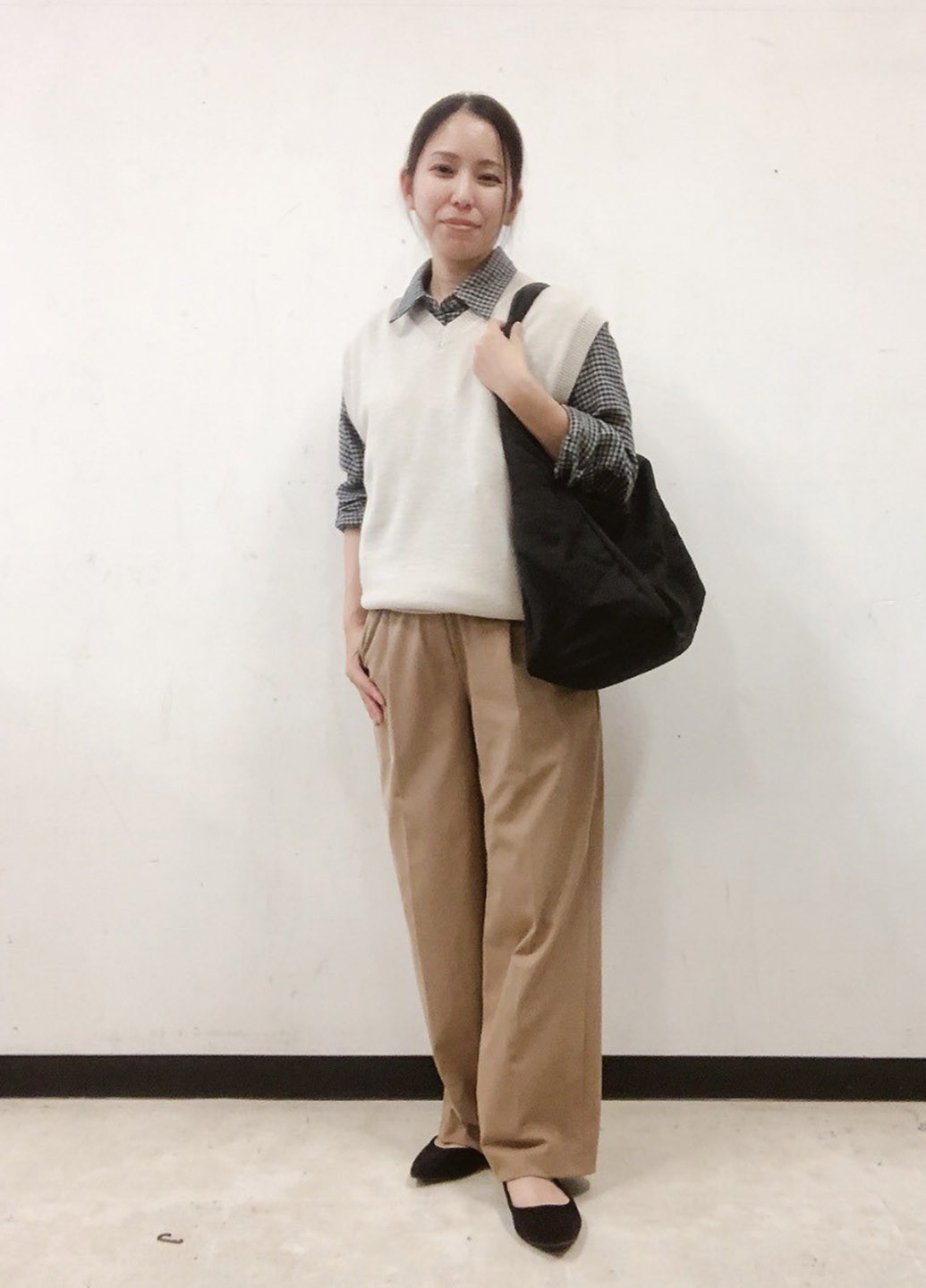 Жилет Uniqlo (367985972)