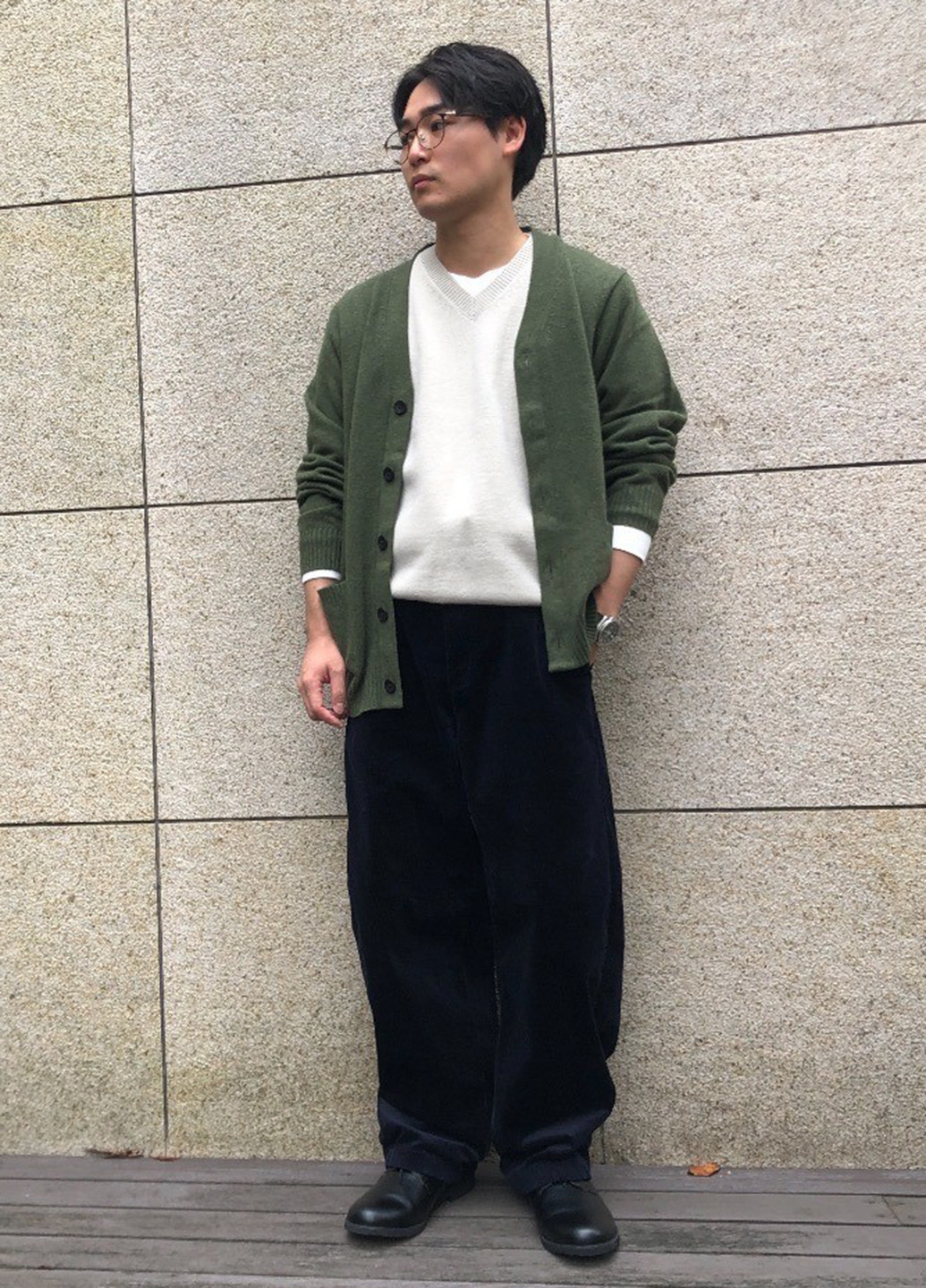 Жилет Uniqlo (367985972)