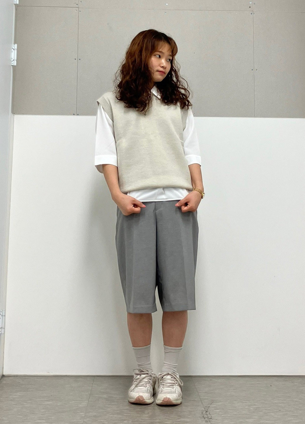 Жилет Uniqlo (367985972)