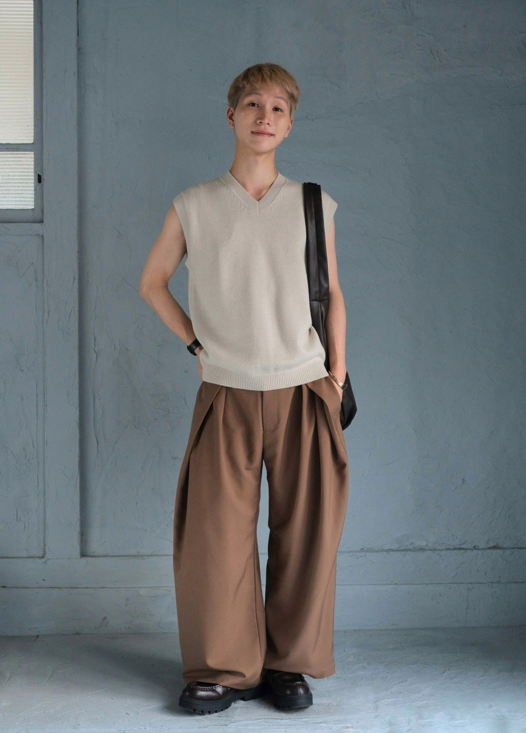 Жилет Uniqlo (367985972)