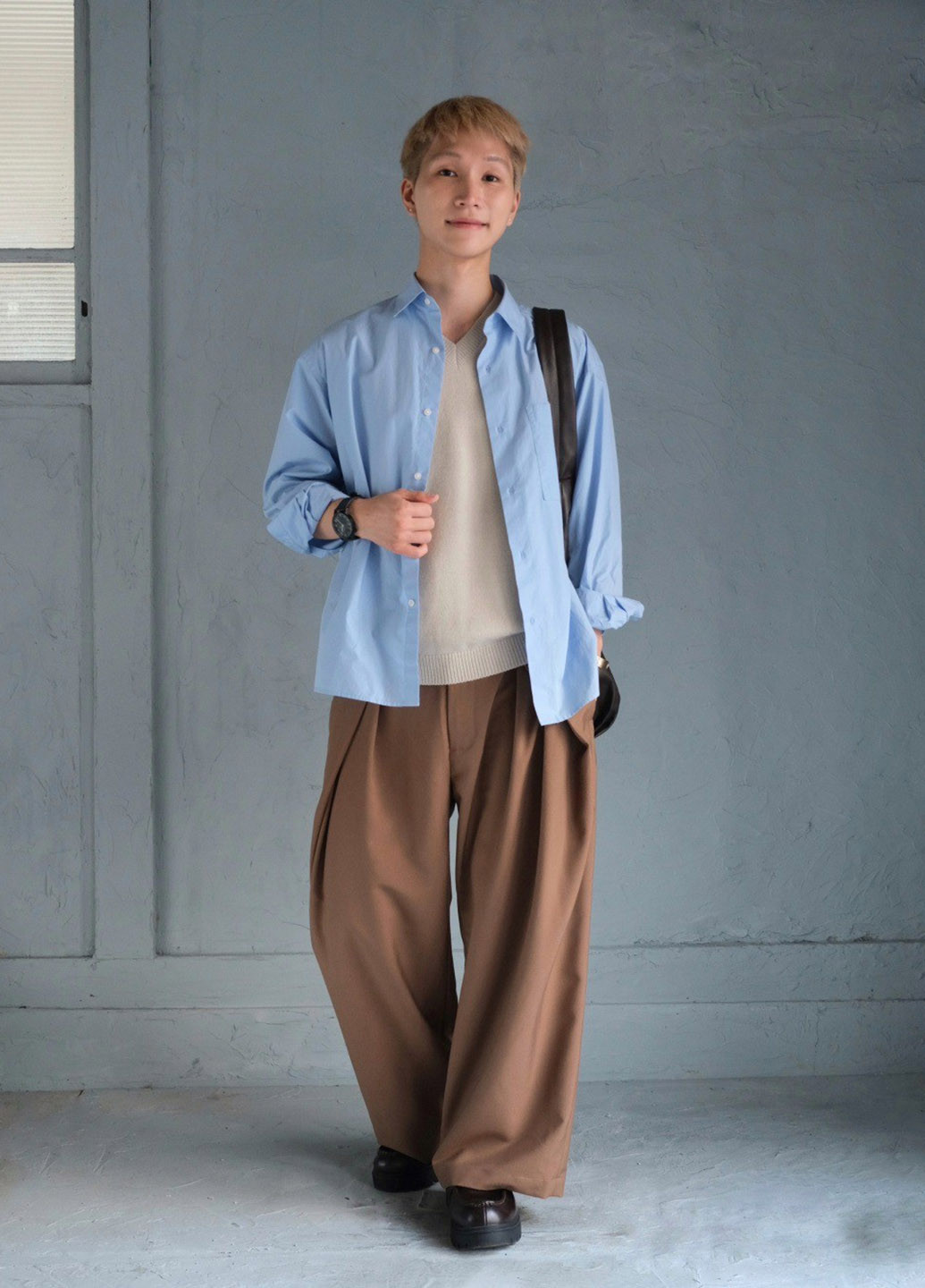 Жилет Uniqlo (367985972)