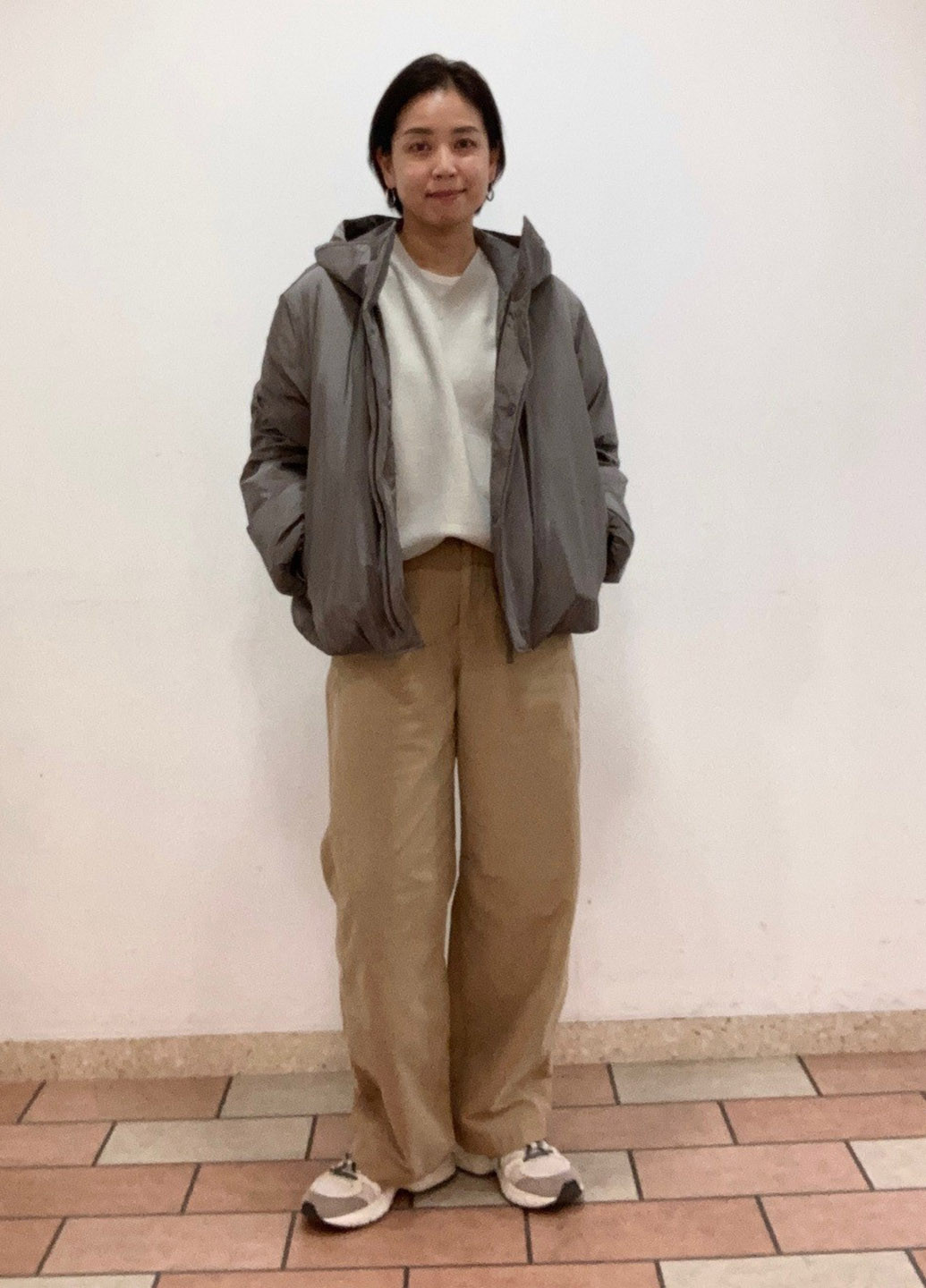 Жилет Uniqlo (367985972)