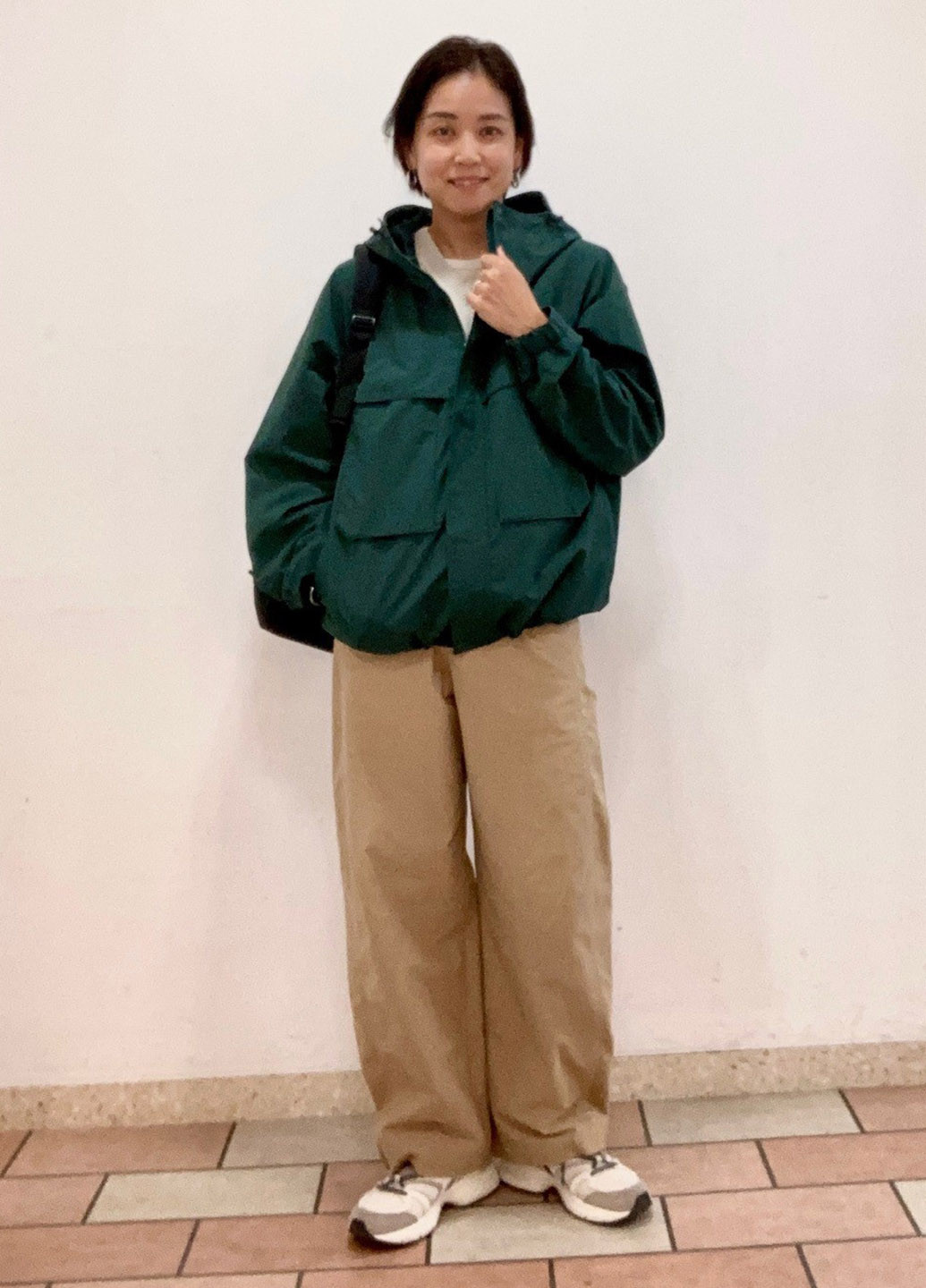 Жилет Uniqlo (367985972)