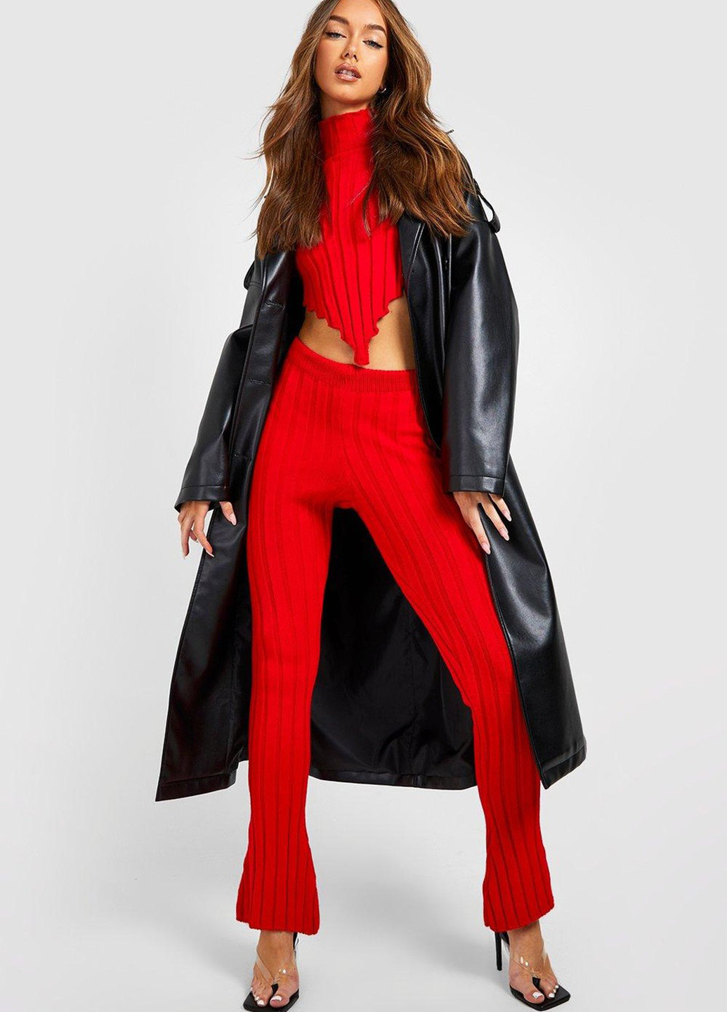 Топ Boohoo (328391984)