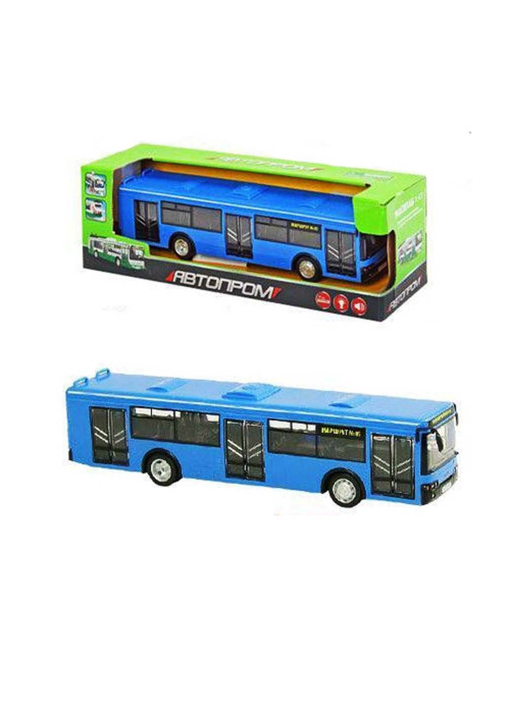 Автобус АВТОПРОМ (217834249)