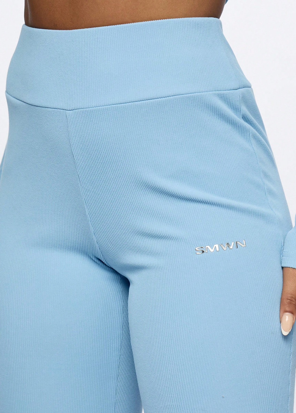 Костюм (топ, леггинсы) SHEIN (343353648)