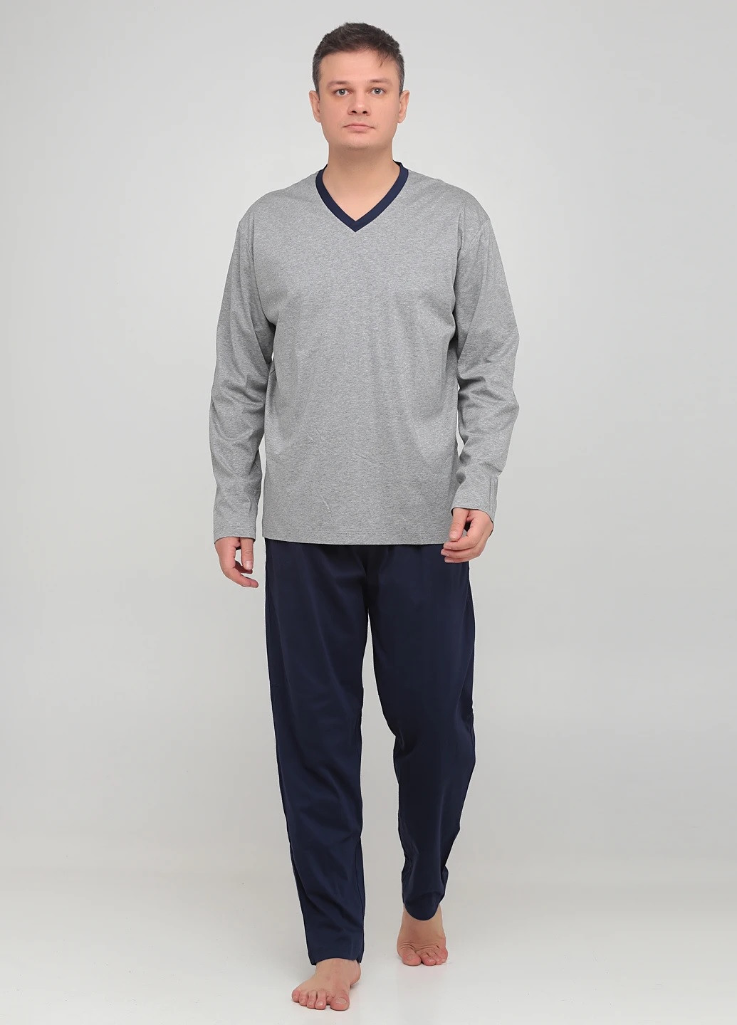 Піжами (лонгслів, штани) Calida (327538534)