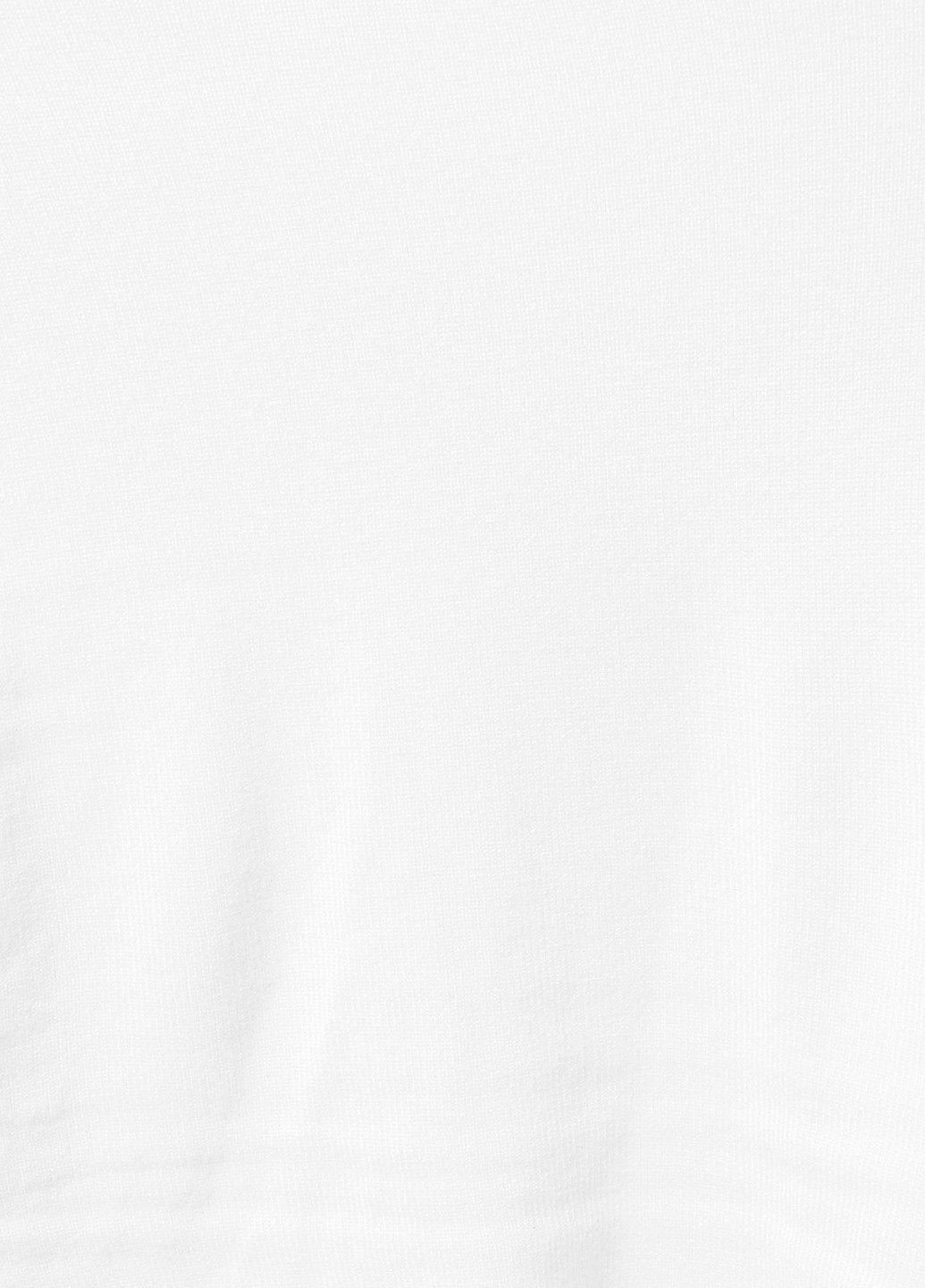 Білий демісезонний джемпер джемпер Jennyfer