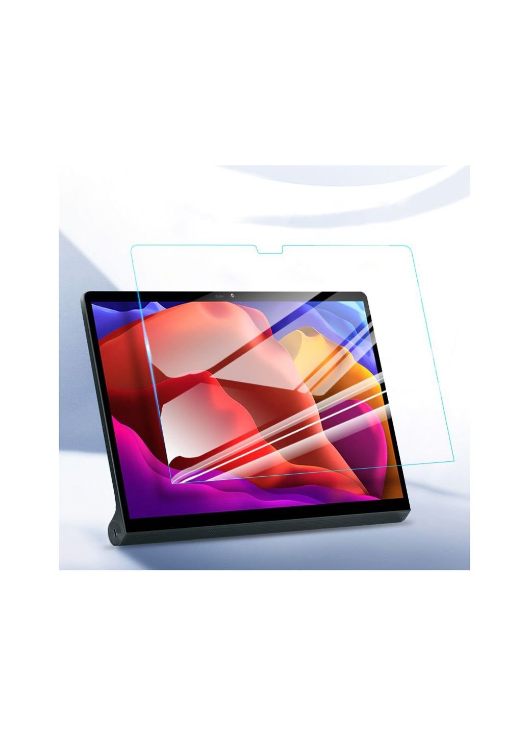 Стекло защитное Lenovo Yoga Tab 13 (706740) BeCover (252369078)
