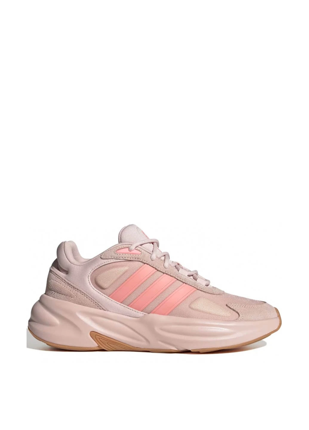 Кросівки adidas пудрові демісезони (304979244)