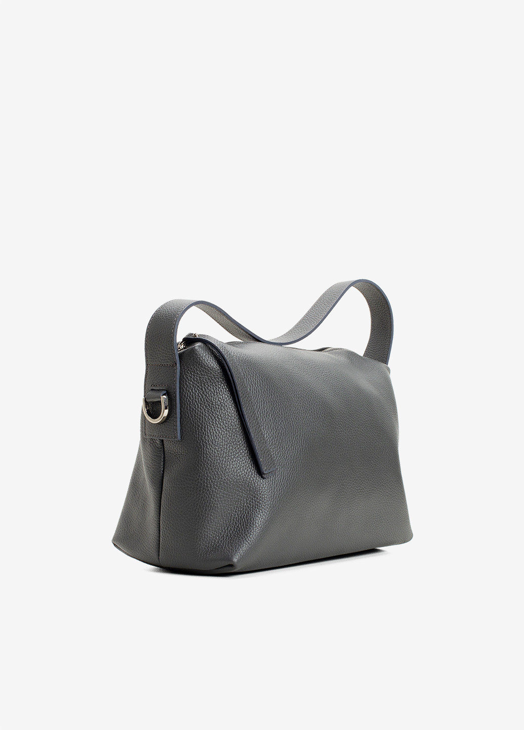 Сумка женская кожаная тоут большая мягкая Tote Regina Notte (251849889)