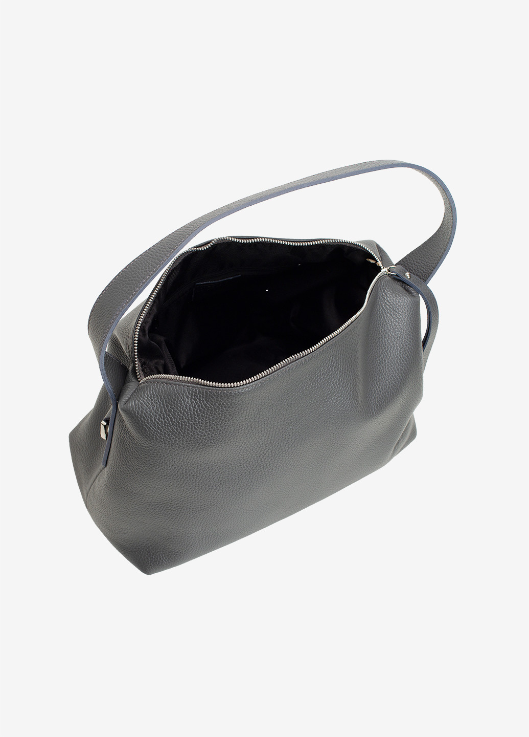 Сумка женская кожаная тоут большая мягкая Tote Regina Notte (251849889)