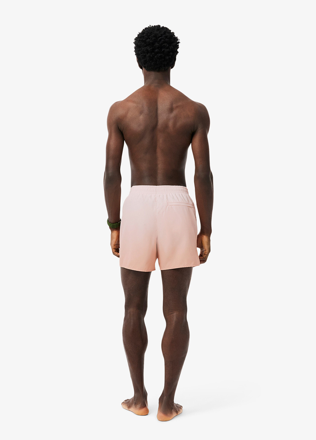 Шорти Lacoste (363619975)