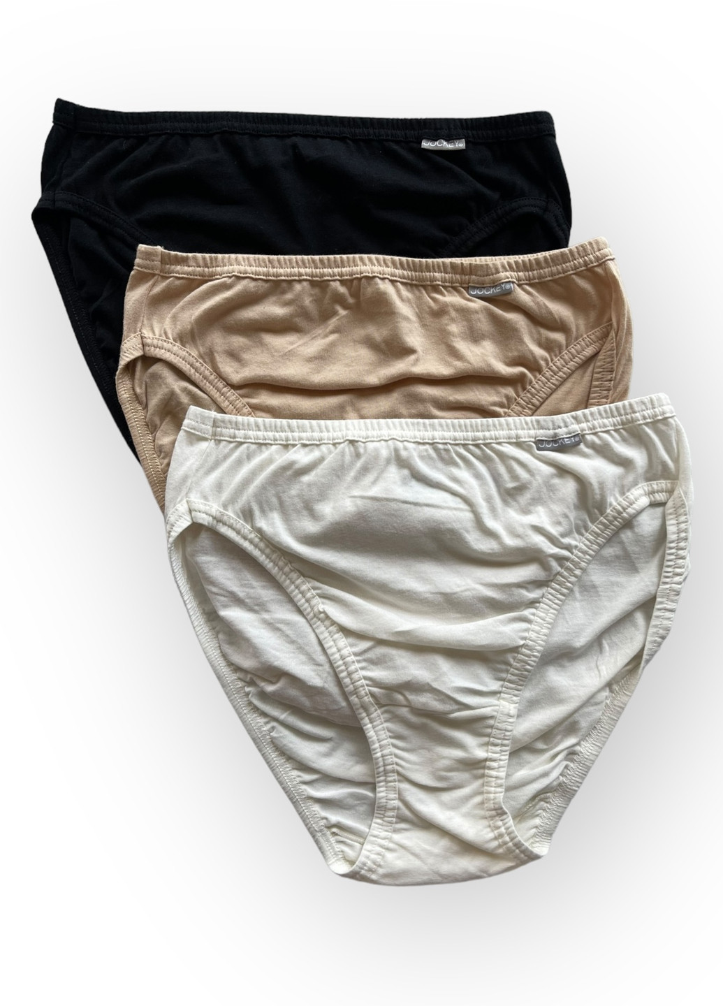 Трусики (3 шт.) Jockey (298725870)