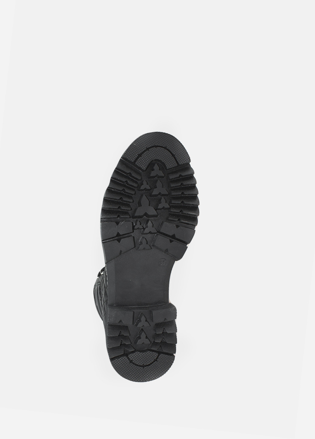 Зимние ботинки rf1325 черный Favi