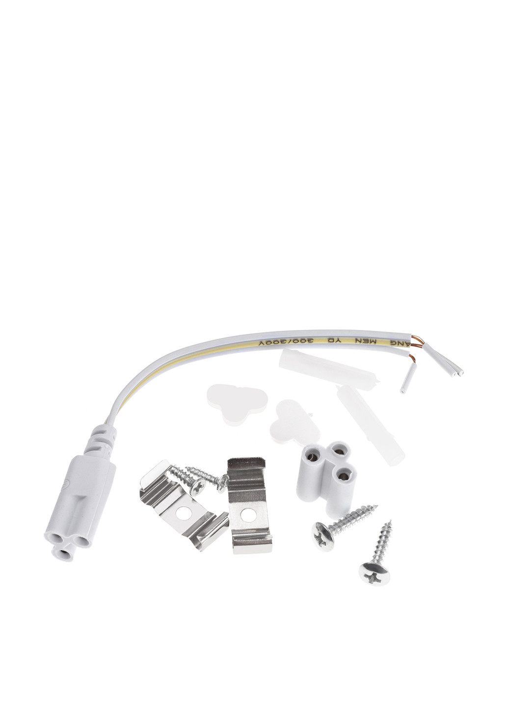 Світильник, 900х26х75 мм Brille (129870271)