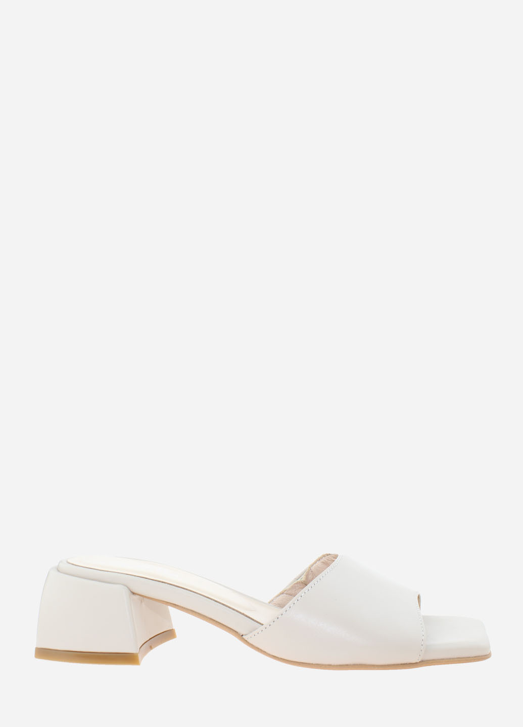 Бежевые шлепанцы rcv1867 бежевый Carvallio