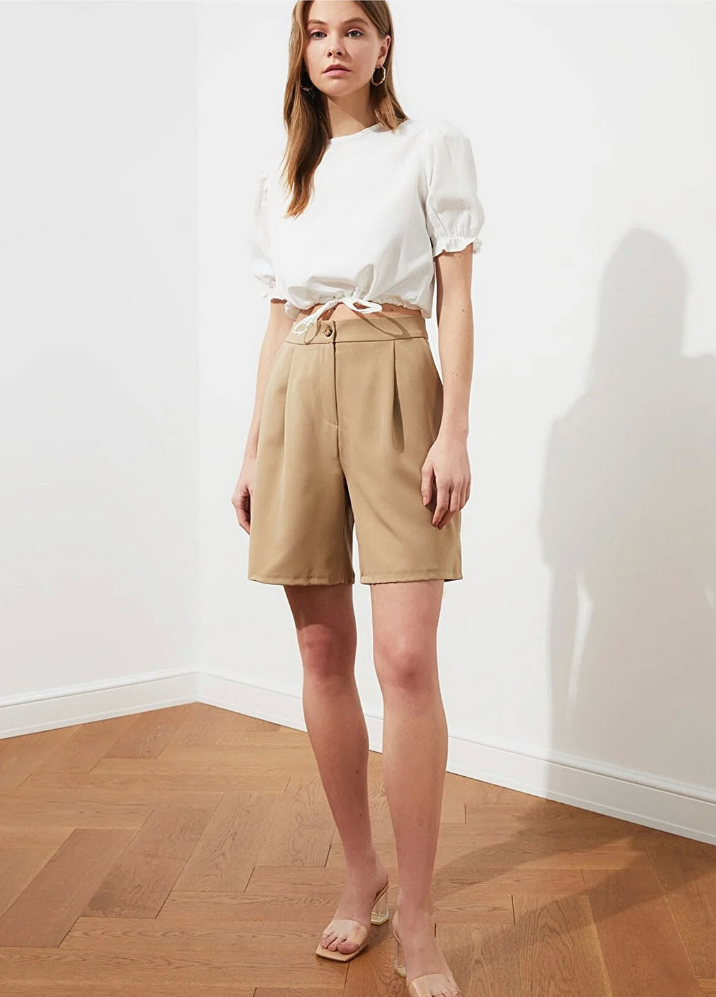 Шорти Trendyol (328399924)