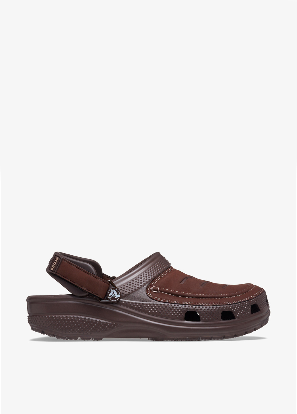 Кроксы Crocs YUKON VİSTA II LR CLOG (348430617)