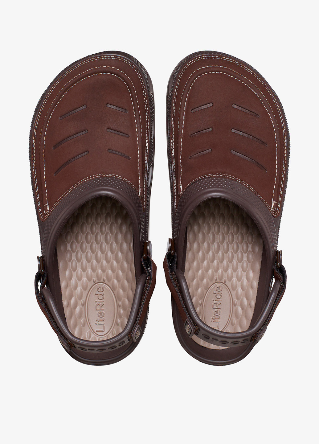 Кроксы Crocs YUKON VİSTA II LR CLOG (348430617)