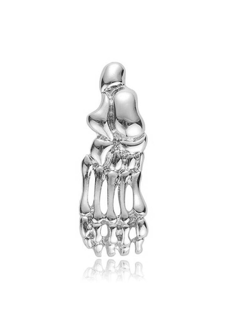 Значок Стопа Broshe (253960709)